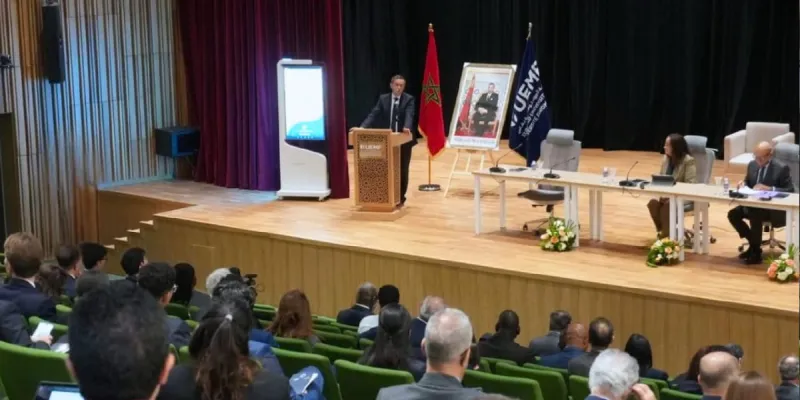 Fès accueille le colloque Arbitrage Pays Arabes-OHADA