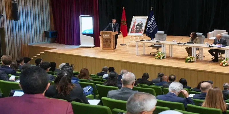 Fès Hosts Euro-African Arbitration Colloquium