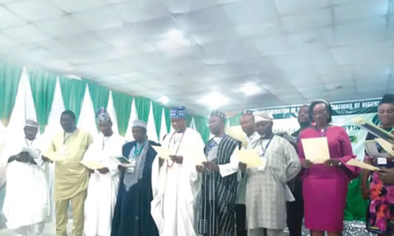 FTAN Unveils New Tourism Strategy for Nigeria