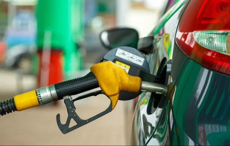 Pression sur les prix du carburant