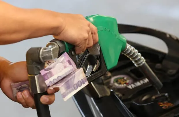 Fuel Price Rollback Set for Aug. 11