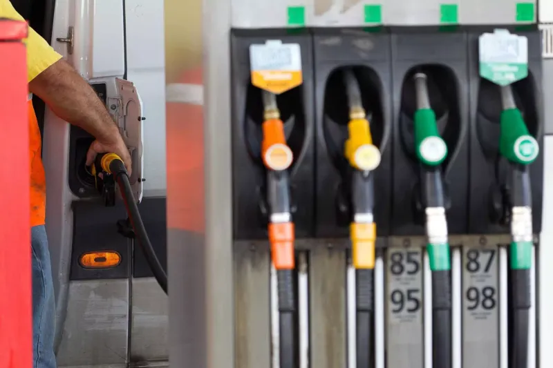 Fuel Prices Drop in France After Eid al-Adha