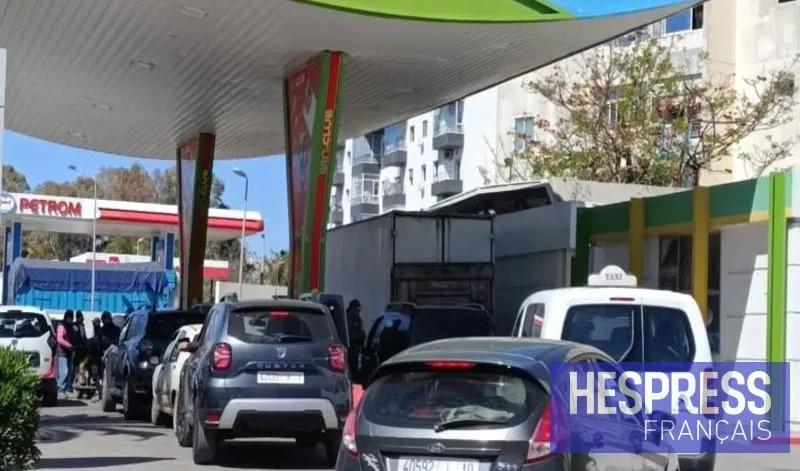 Fuel Prices Expected to Drop in Morocco After Eid al-Adha