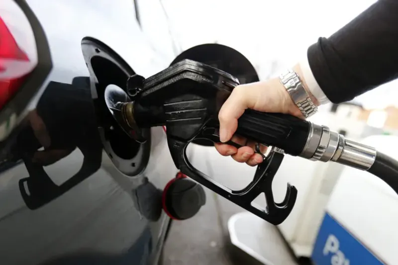 Fuel Prices in Rossendale, Ribble Valley, and Pendle
