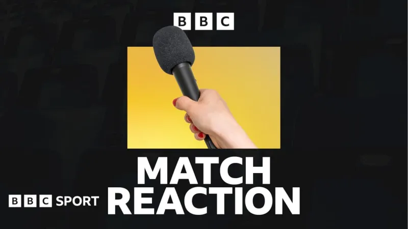 Fulham 1-1 Man Utd: Carrick and Cunha react