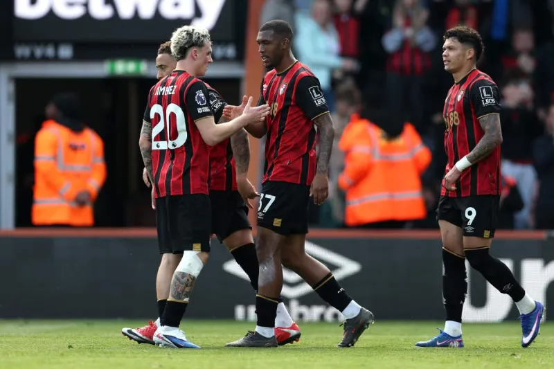 Fulham vs Bournemouth: Premier League Match Report