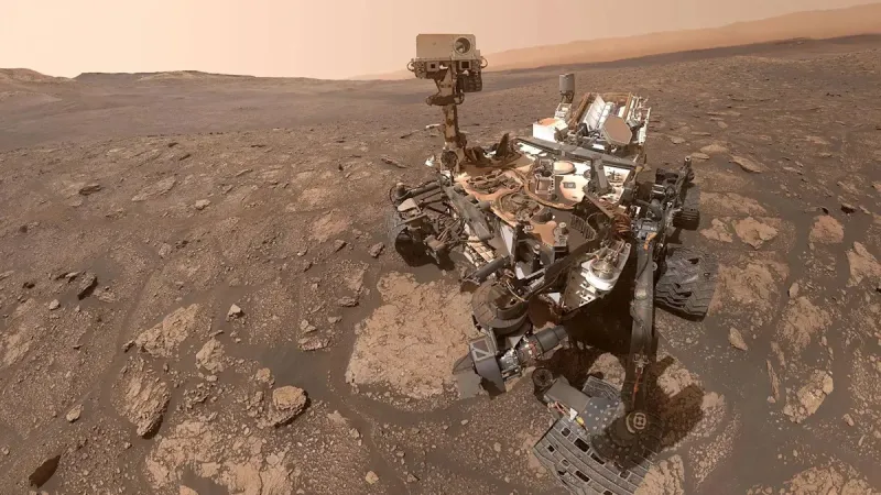 Fungal Strains Survive NASA Sterilization, Raise Planetary Protection Concerns