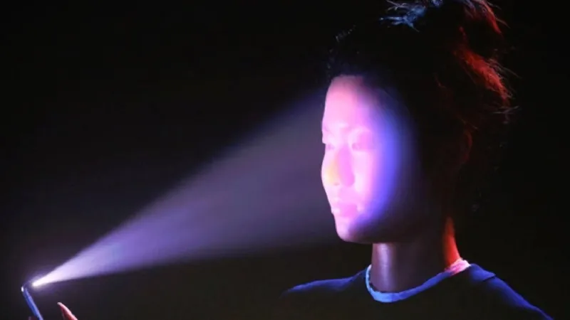 Future iPhone Duo models could use Apple Intelligence alongside Face ID