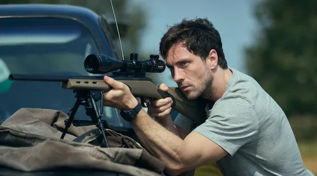 Critique de Fuze : Un thriller explosif qui perd de sa puissance