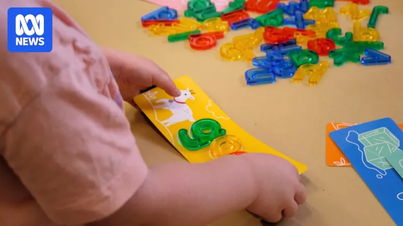 G8 Childcare to Close 40 Centres After Abuse Scandal