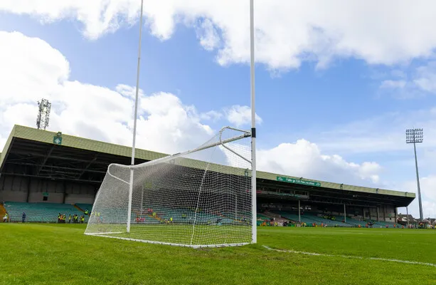 GAA explores moving 2027 hurling final for Ryder Cup synergy