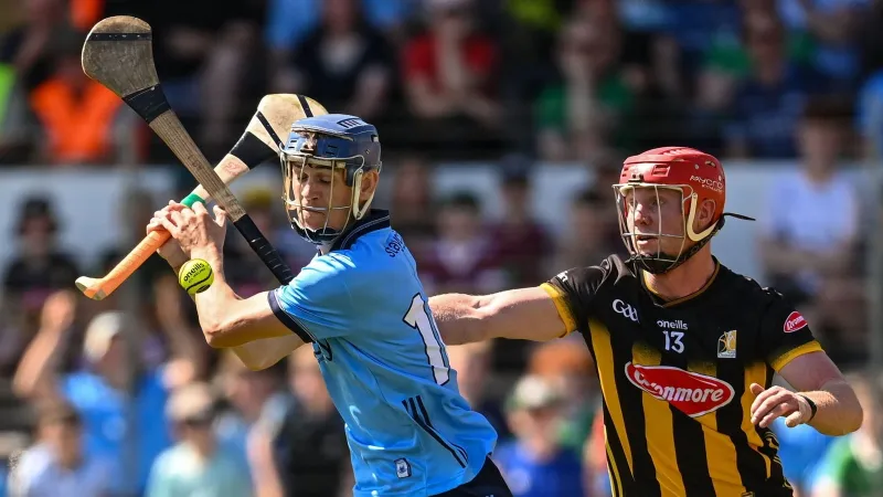 GAA Fixtures: Nickey Rackard Cup & Leinster SHC Updates