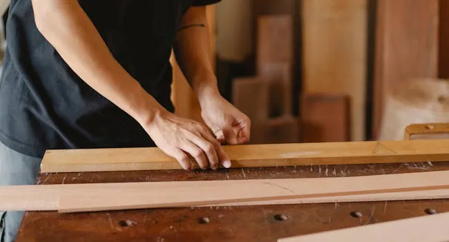 Gabon: 6,000 Jobs Created by Local Wood Processing Law