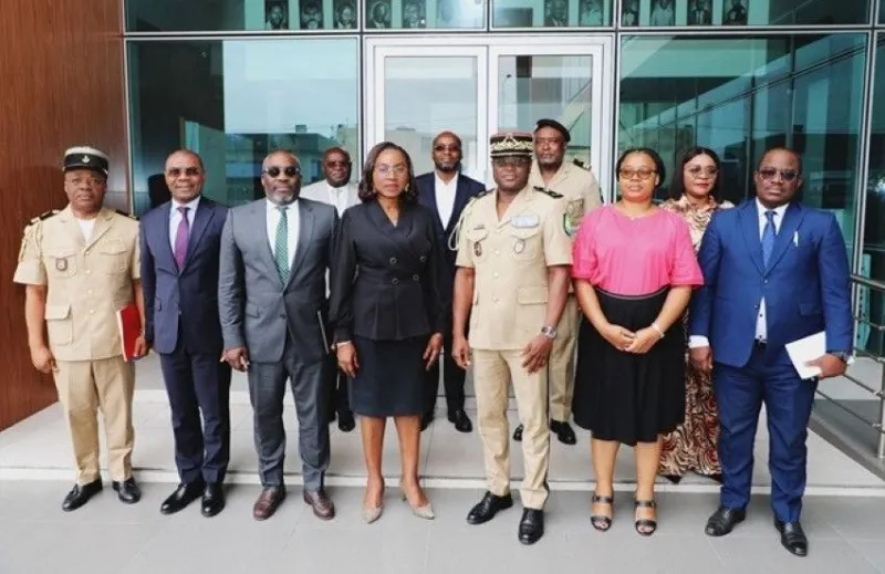 Gabon Accelerates Tax and Customs Modernization