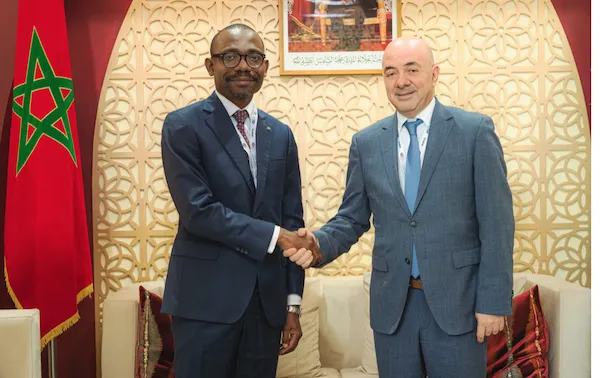 Gabon and Morocco Strengthen Housing and Urban Planning Ties