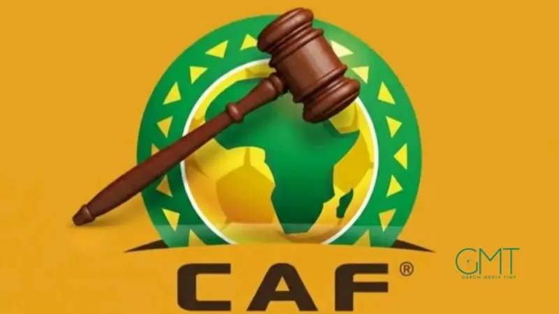 Élim/CAN 2027 : Gabon privé de reconnaissance, Maroc risque gros