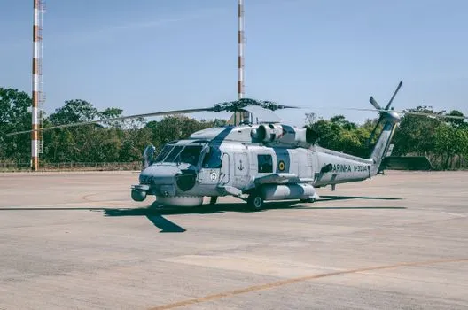 Gabon Deploys Digital Shield for Airspace Security