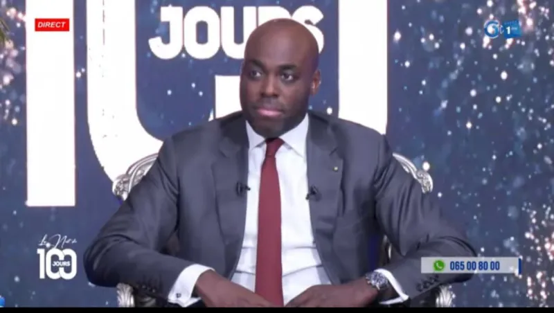 Gabon/Économie numérique : Bilan des 100 jours de connectivité