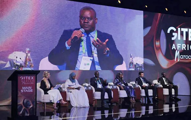 Gabon Hosts African Cybersecurity Forum in Marrakech