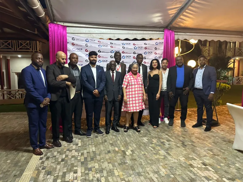 Gabon: Maintenance 4.0 to Boost Industrial Productivity