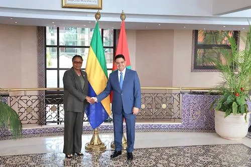 Le Gabon et le Maroc renforcent leurs liens par de nouveaux accords