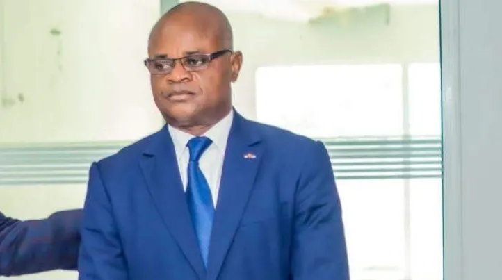 Gabon Recalls Diplomats, Including Sébastien Ntoutoume Békalé