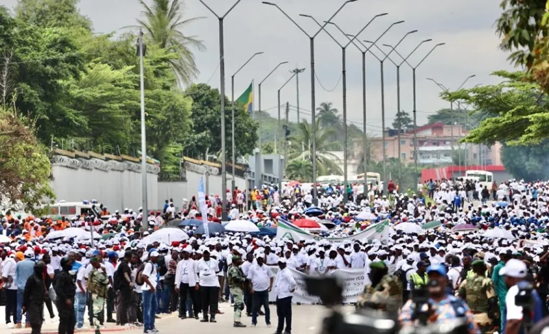 Gabon : Redéfinir l'identité nationale après Bongo