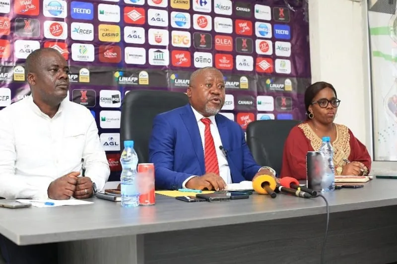 Gabon Rises to 26th in FIFA World Rankings