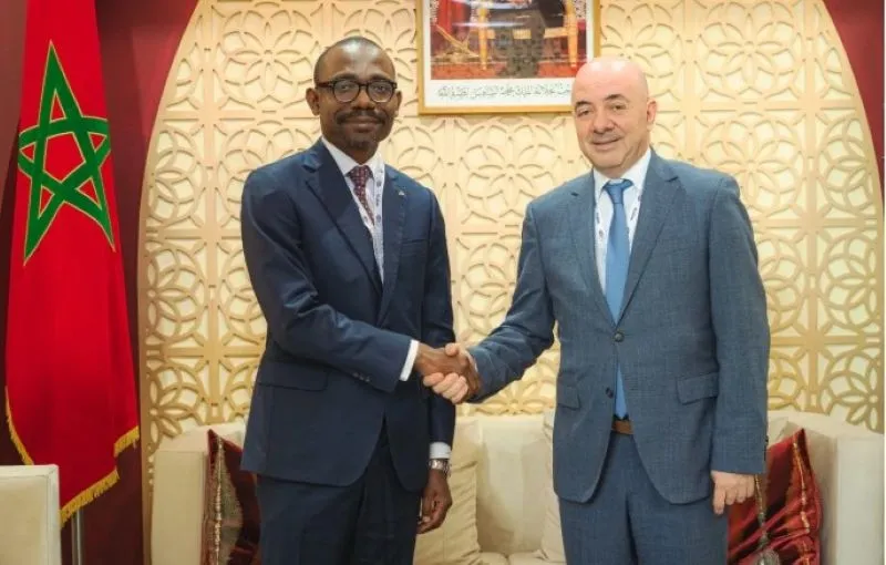 Le Gabon sollicite l'expertise marocaine