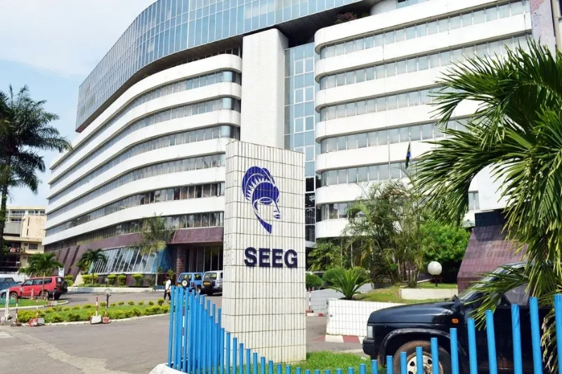 Gabon Splits SEEG: Follows African Utility Reform Trend