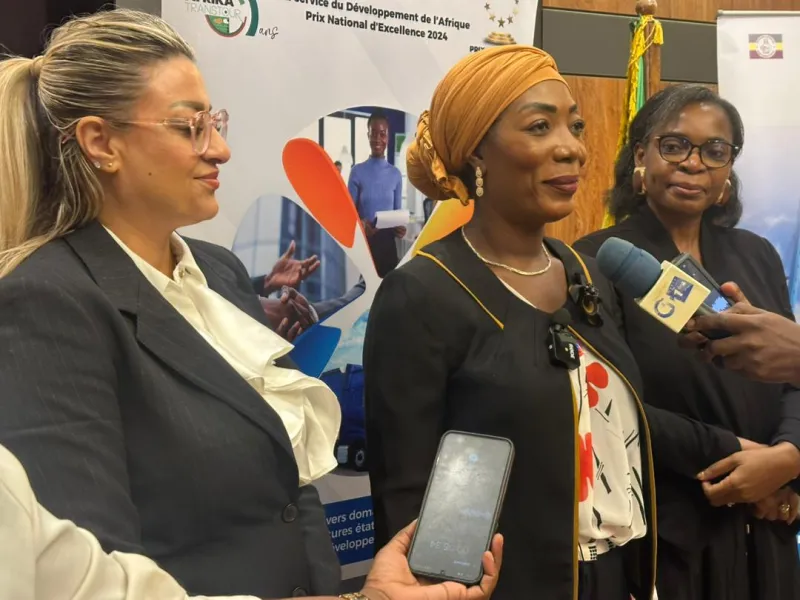 Gabon : Première édition du CAMEPT prévue en juin 2026