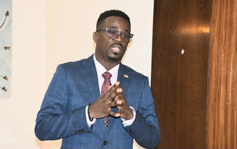 Gabon's Diaspora in Morocco Elects New Council President