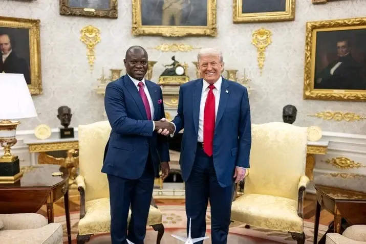 Gabon : diplomatie axée sur souveraineté économique et diversification