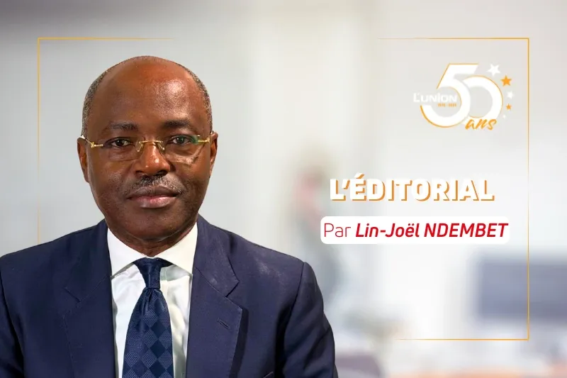 Gabon's Oligui Nguema Meets Macron in Paris
