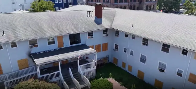 Gabriel House Fire: Chief Reflects on Lessons from Tragedy