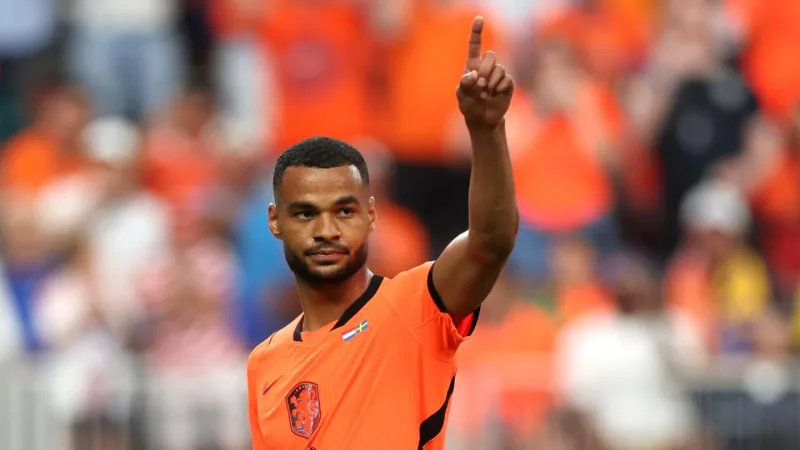 Gakpo Stars as Netherlands Beat Sweden in World Cup