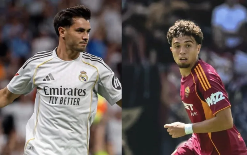 Galatasaray Pursues Brahim Diaz; Liverpool Eyes El Aynaoui