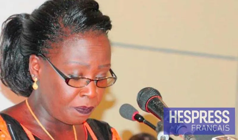 Gambia Ex-Ambassador Decorated with Moroccan Order
