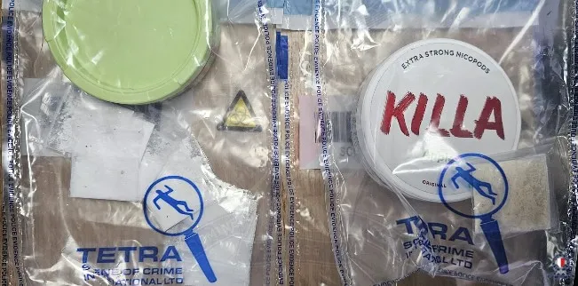 Un Gambien arrêté à Malte pour trafic de drogue présumé