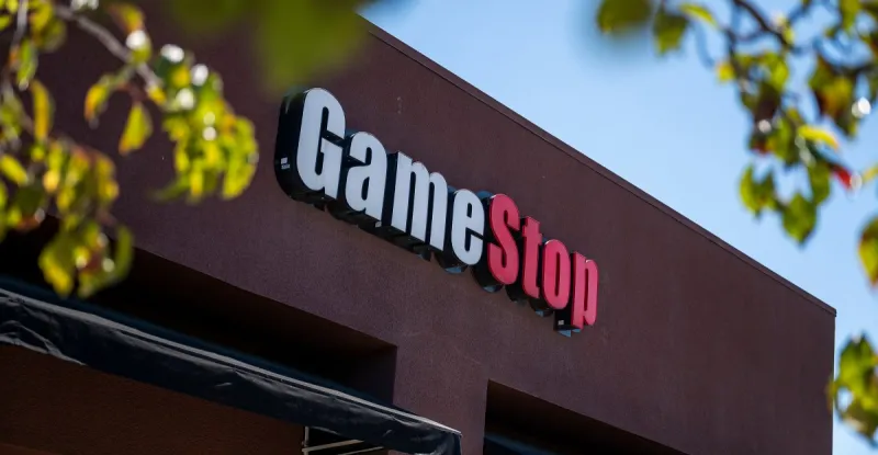 GameStop Denies $56B eBay Acquisition Offer