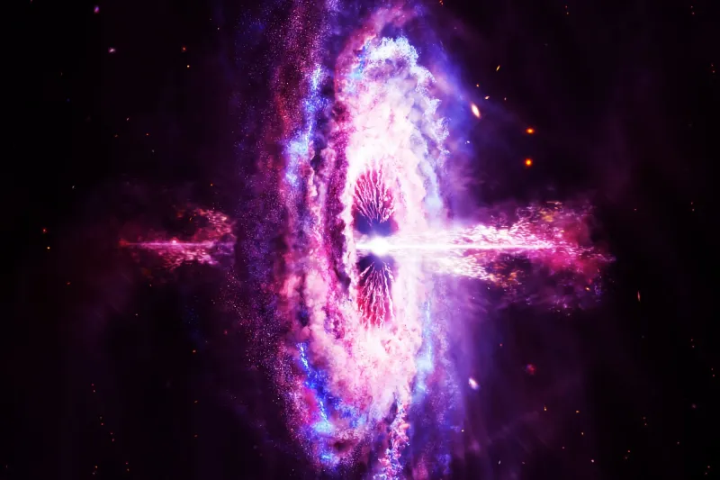 Gamma-Ray Gap: New Mission to Bridge 0.5-1 MeV Blind Spot