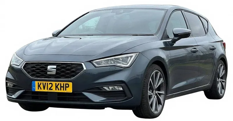 Gardaí seek help identifying car in Limerick fatal crash