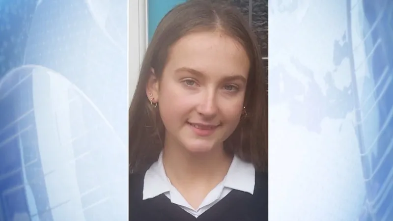 Gardaí seek missing Dublin teen, may have flown to France
