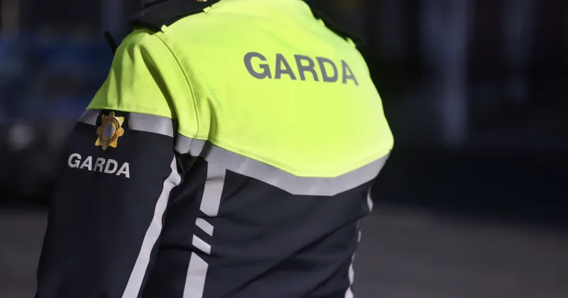 Garda watchdog probes man's death in Mullingar