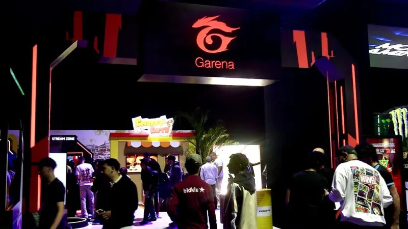 Garena Expands in Morocco, Taps Local Talent