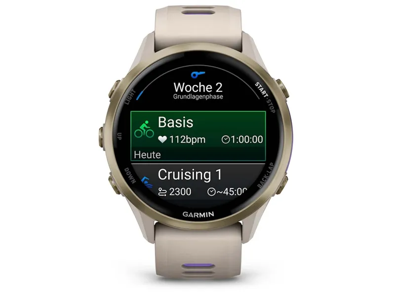Garmin Update Promises Battery Boost and Bug Fixes