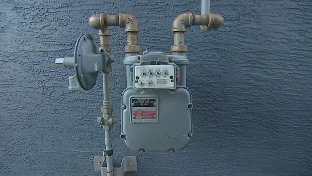 Gas outage leaves thousands without heat in B.C.'s Okanagan