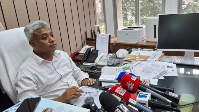 Gas Supply to Improve Next Week, Normalcy in Two Weeks