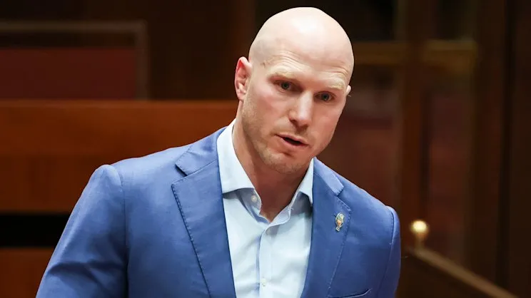 Gas tax debate resurfaces amid budget pressures