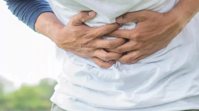 Gastroenteritis Symptoms Rise, No Alarming Trend